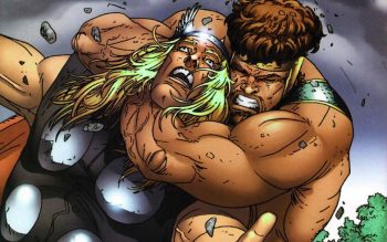 10 deuses da Marvel mais poderosos que Thor