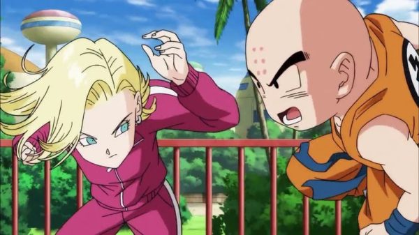 Inteligência Artificial revela como seria Android 18 de Dragon Ball na vida  real