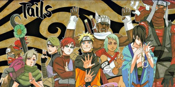 10 coisas que você não sabia sobre Naruto – Fatos Desconhecidos