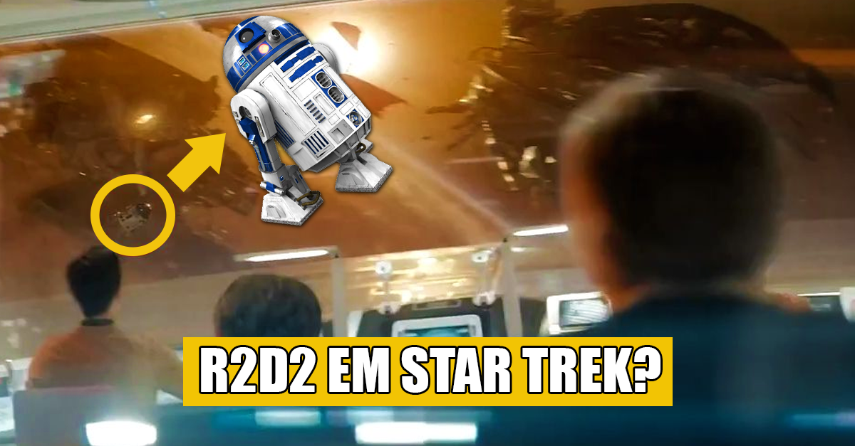 8 filmes famosos que fazem referências geniais a outros filmes
