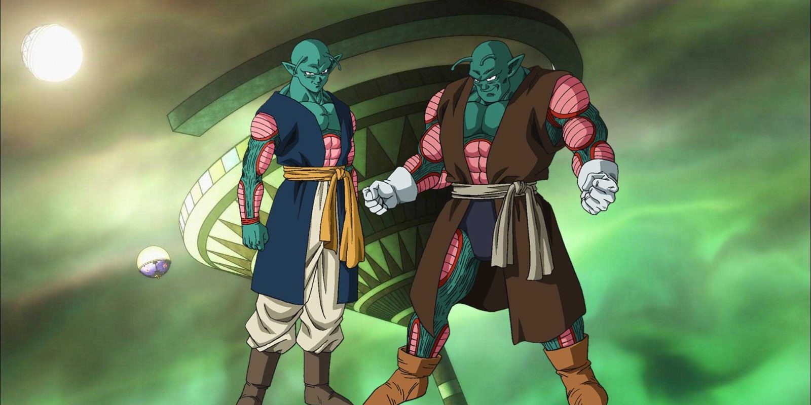 Dragon Ball Super - Conheça os participantes do Torneio do Poder – Fatos  Desconhecidos