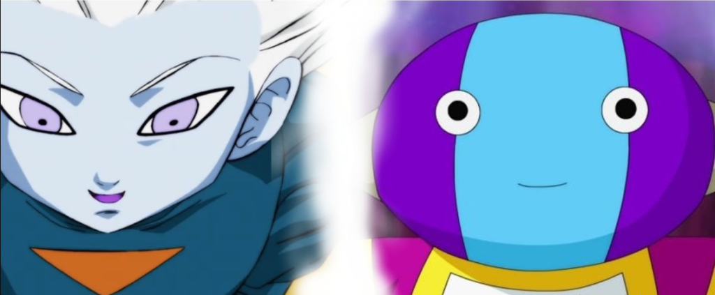 Dragon Ball Super Os deuses de todos os universos em choque?! Perdedores do  Torneio do Poder serão apagados! - Assista na Crunchyroll