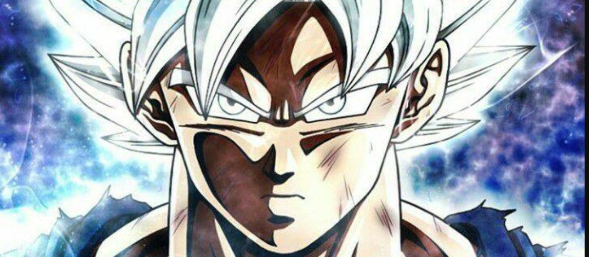 Dragon Ball Super  Primeira forma do Ultra Instinto ganha nome no