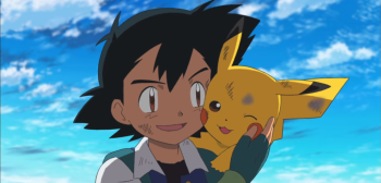 Pokémon – Filme que reconta a história de Ash ganha primeiro trailer oficial