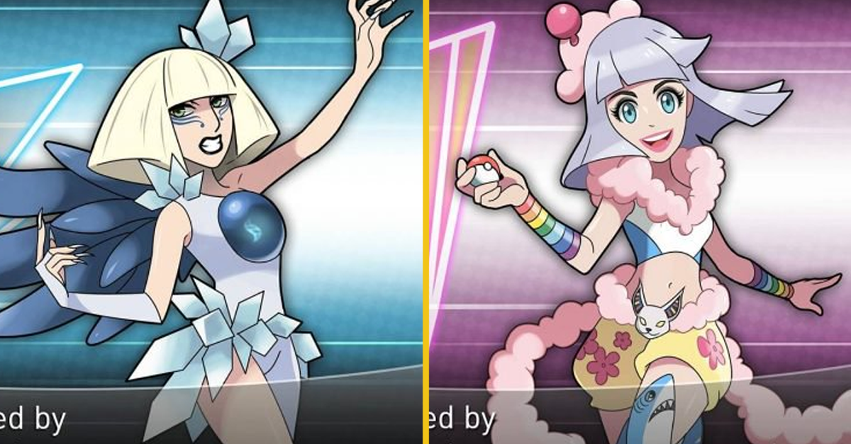 Ilustradora transforma Pokémon em Digimons – Fatos Desconhecidos