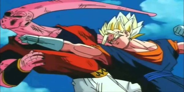 7 coisas que você não sabia sobre as fusões de Dragon Ball Z – Fatos  Desconhecidos