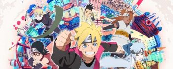 Naruto – Autor revela quais personagens não retornarão em Boruto