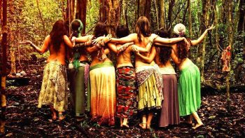 6 coisas que nunca te contaram antes sobre a Wicca