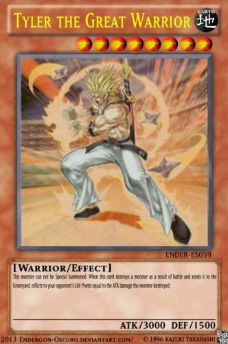 10 cartas de Yu-Gi-Oh que todo duelista sempre quis ter