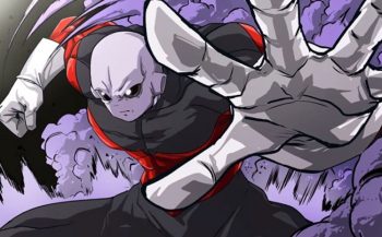 Dragon Ball Super – Próximo rival de Jiren pode ter sido revelado