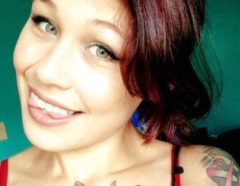Mulher tenta tatuar o olho de roxo, o resultado vai te deixar chocado
