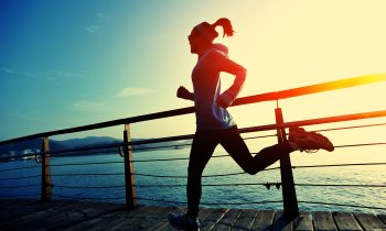 Isso é o que acontece com seu corpo quando você faz exercícios meia hora por dia