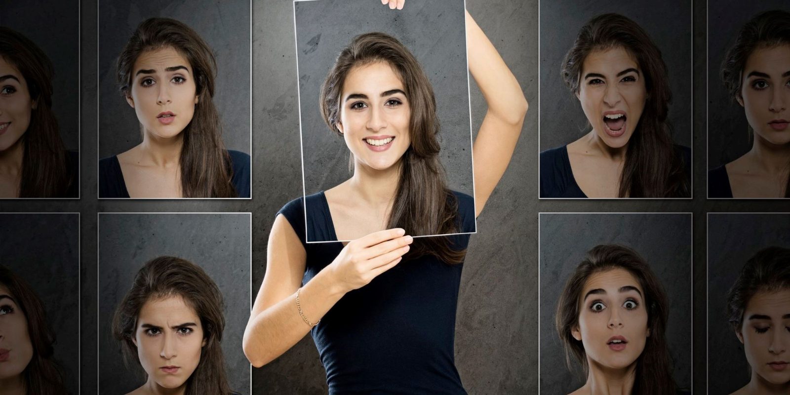 Você pode pertencer ao tipo de personalidade mais rara do mundo se ...