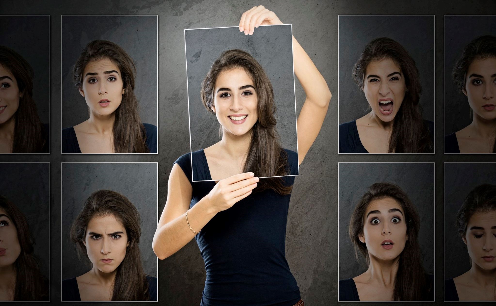Você pode pertencer ao tipo de personalidade mais rara do mundo se tiver essas 12 características