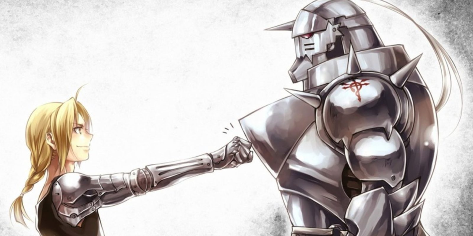 Assistidoras de Anime: As Inteligentes Camadas de Fullmetal