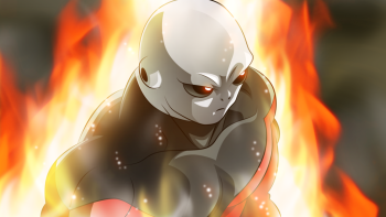 Agora ferrou! Será que Jiren também pode usar o Ultra Instinto?
