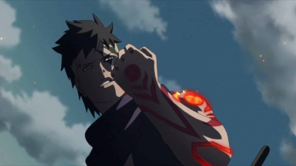 COMO O NARUTO VAI MORRER?  NARUTO MORRE (Teorias) 