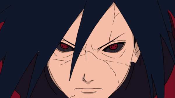 Qual A Verdadeira Dimensão Dos Poderes De Uchiha Madara