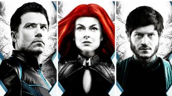 Inumanos – A nova série da Marvel é tão ruim quanto dizem?