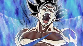 Dragon Ball Super – Este detalhe sobre o Ultra Instinto pode mudar tudo