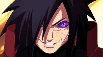 Qual a verdadeira dimensão dos poderes de Uchiha Madara?