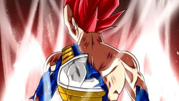 Dragon Ball Super – A nova transformação de Vegeta está cada vez mais próxima