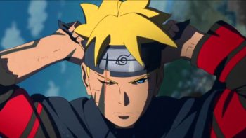 Ilustrador de Naruto revela nova imagem de Boruto adolescente!