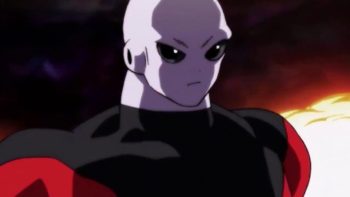 Passado de Jiren pode revelar origem sombria de seus poderes