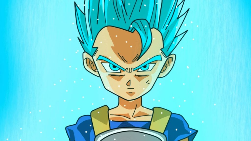 As transformações que todo mundo quer ver em Dragon Ball Super – Fatos  Desconhecidos