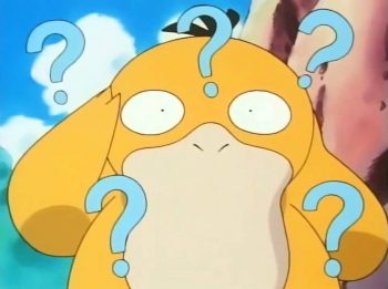 8 coisas que não fazem sentido nenhum em Pokémon
