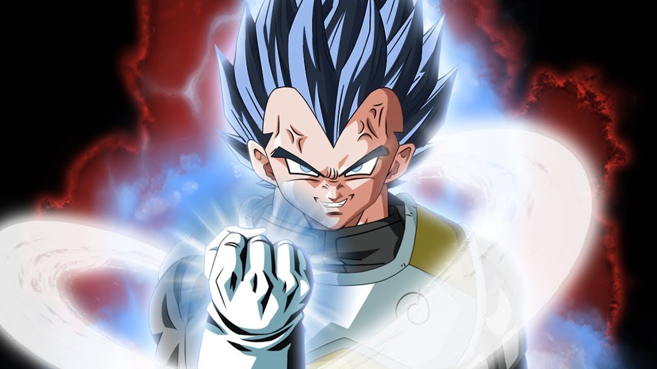 GOHAN FINALMENTE VAI GANHAR UMA NOVA TRANSFORMAÇÃO 