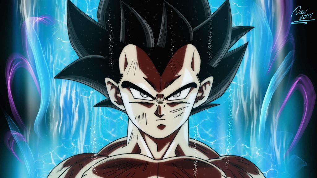 Chegou a hora! Vegeta finalmente terá nova transformação em Dragon Ball  Super – Fatos Desconhecidos