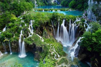 7 lugares fascinantes que vão fazer você querer viajar pelo mundo