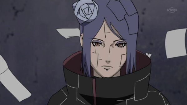 10 Personagens De Naruto Que Destruiriam A Akatsuki - Do Nerd