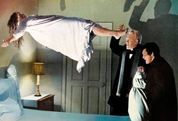 Exorcista conta como é um diálogo direto com satanás e isso é perturbador