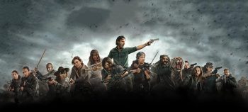 7 erros em The Walking Dead que nenhum fã gosta de admitir