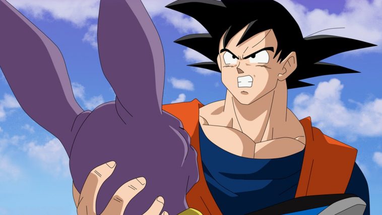 Dragon Ball Super: uma grande reviravolta vai acontecer no