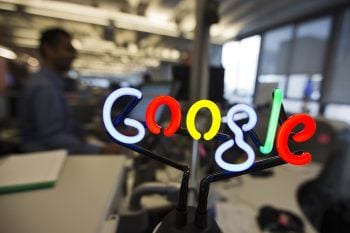 Quais eram os primeiros nomes dessas 7 empresas que fazem parte do seu dia-a-dia?