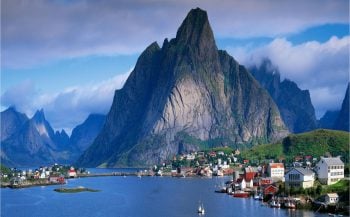 7 fatos fascinantes sobre a Noruega