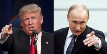 7 maneiras que a Rússia está usando as redes sociais para perturbar os norte americanos