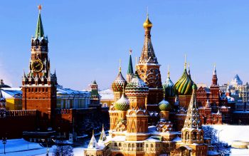 13 fatos impressionantes que te ajudarão a conhecer a Rússia