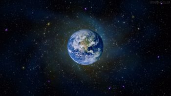 Esses são os 5 movimentos que a Terra faz e quase ninguém sabe