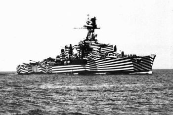 A estratégia naval mais brilhante usada pelos ingleses na 1ª Guerra Mundial