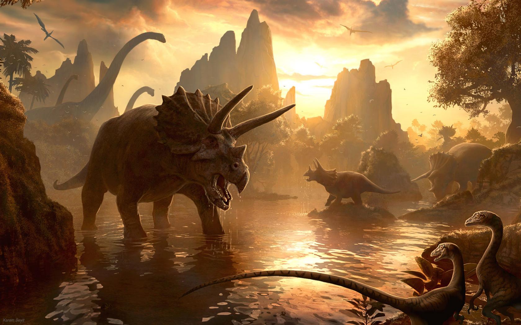Descoberta recente conclui que os ratos da era dos dinossauros eram nossos parentes