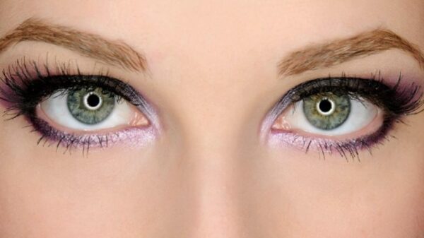  7 razones por las que las personas con ojos verdes son especiales