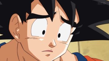 Dragon Ball Super – Algo terrível acontece com Goku no episódio 116