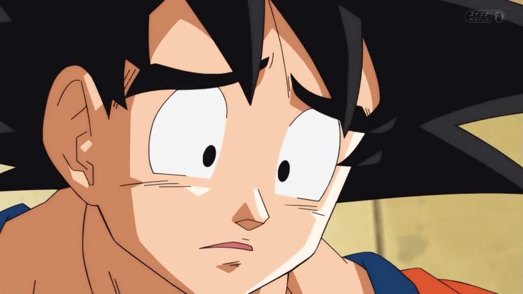 Dragon Ball Super - Algo terrível acontece com Goku no episódio 116