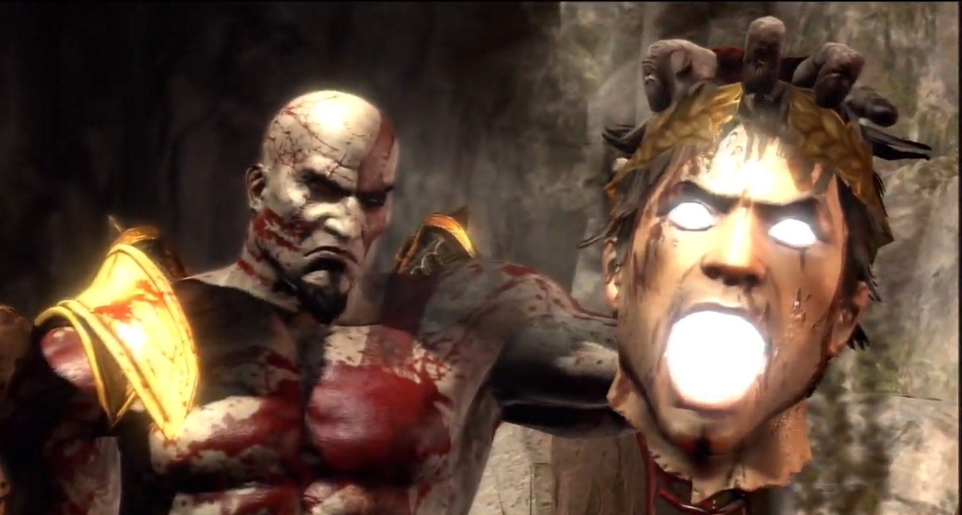 9 batalhas mais brutais de God of War