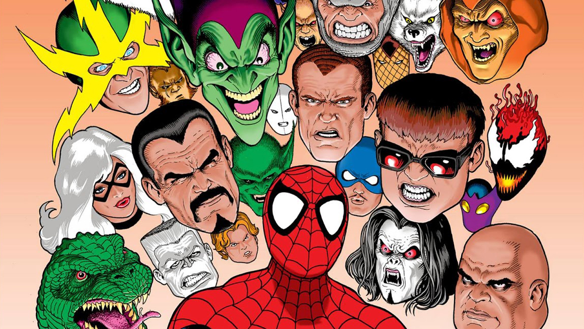 Mais um vilão de Homem Aranha vai ganhar filme solo