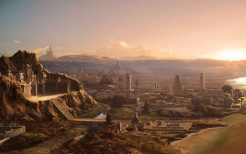 Qual era e como foi criada a civilização mais antiga da humanidade?